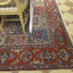 699 3102 ORIENTAL RUG